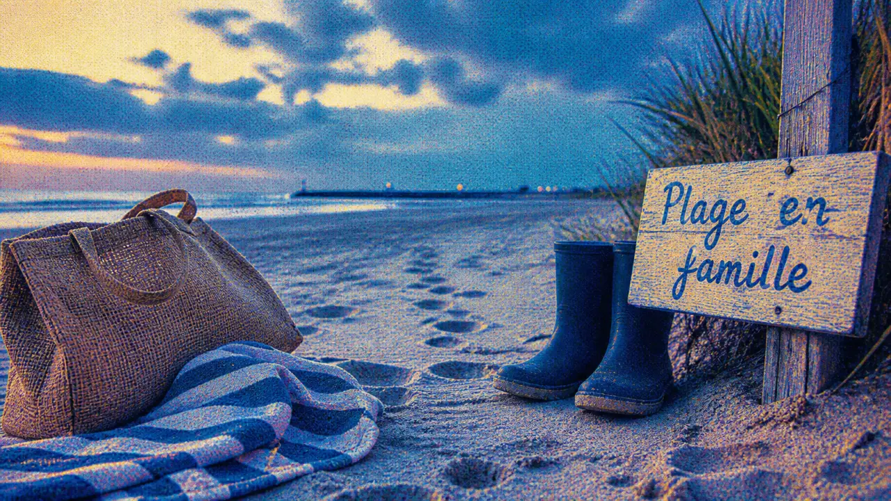 Lille plages : choisir Bray-Dunes, Malo-les-Bains ou La Panne