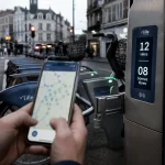 Stations v lille à Lille : bornes et vélos en libre-service à vérifier