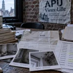 apu vieux lille : aide au logement et réflexes expulsion