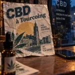 High society tourcoing : boutique CBD à Tourcoing