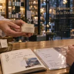 Parapharmacie vieux lille : soins et matériel médical à la rue Esquermoise