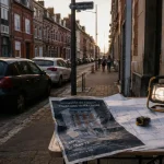 Quartiers Tourcoing : plans de rénovation et maisons anciennes en ville