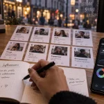 Top influenceurs à Lille, 8 créateurs à comparer
