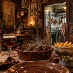 À Lille, Clément Richevaux met ses recettes d’enfance à table