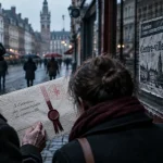 Les commerçants lillois interpellent le préfet après le 17 octobre