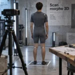 Près de Lille, Decathlon propose des scans morphologiques 3D