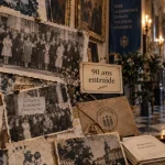À Lille, une exposition retrace 90 ans d’entraide à Saint-Sauveur