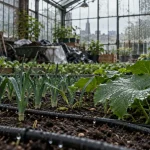 Au Faubourg de Béthune, la ferme urbaine Concorde s’étend