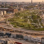 À Fives Cail, un chantier de 25 hectares redessine le quartier