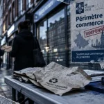 À Fives, Lille instaure un périmètre pour diversifier les commerces