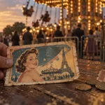 Foire de Lille 2026 billet gratuit : 1 tour offert