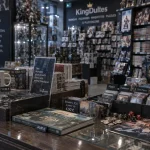 KingDultes ouvre à Euralille avec 300 m² de jeux pour adultes