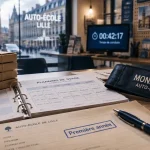 À Lille, La Navette présente le bilan de sa première année