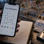 Metrodoku : le nouveau jeu qui teste vos connaissances sur le métro lillois