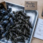Moules à Lille : les prix les plus bas pour cuisiner ce week-end
