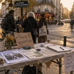 Une pause quartier ce vendredi à Vauban-Esquermes