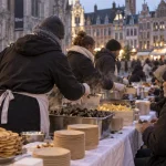 Lille : un élan de solidarité après la Braderie