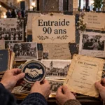 Saint-Sauveur : le comité d’entraide sociale raconte 90 ans d’engagement