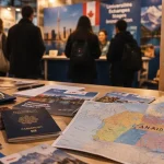 Un salon à Lille pour préparer études, emploi ou installation au Canada