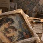 Un tableau retrouvé par hasard à Lille vendu 215 000 €
