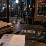Tremplin Séries Mania : une formation gratuite ouvre à Lille
