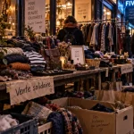 Une vente solidaire à Fives pour Octobre rose